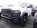 New 2026 Ram 5500 Regular Cab 84 CA Cab Chassis for sale #626275 - photo 4
