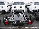 New 2026 Ram 5500 Regular Cab 84 CA Cab Chassis for sale #626275 - photo 9