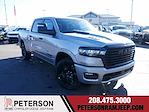 New 2026 Ram 1500 Laramie Crew Cab for sale #626276 - photo 1