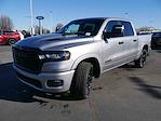 New 2026 Ram 1500 Laramie Crew Cab for sale #626276 - photo 4