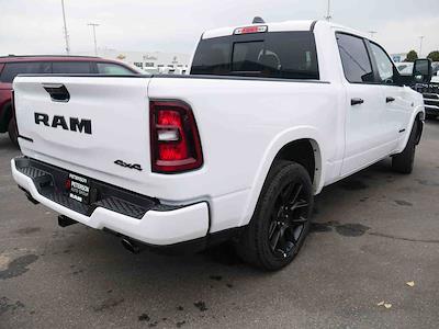 2026 Ram 1500 Crew Cab 4WD Pickup for sale #626277 - photo 2