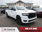 New 2026 Ram 1500 Laramie Crew Cab for sale #626277 - photo 1