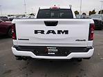 New 2026 Ram 1500 Laramie Crew Cab for sale #626277 - photo 25