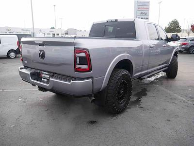 Used 2020 Ram 3500 Laramie Mega Cab for sale #626278A - photo 2