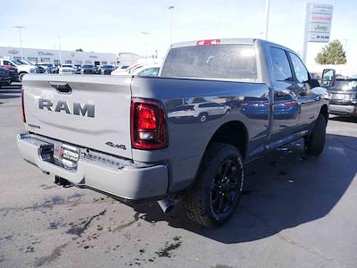 New 2026 Ram 3500 - photo 1