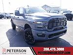 New 2026 Ram 3500 Big Horn Crew Cab for sale #626280 - photo 1