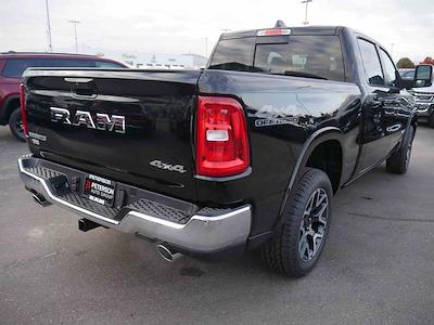 New 2026 Ram 1500 Laramie Crew Cab for sale #626282 - photo 2