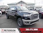 New 2026 Ram 1500 Laramie Crew Cab for sale #626282 - photo 1