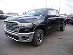 New 2026 Ram 1500 Laramie Crew Cab for sale #626282 - photo 4
