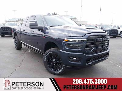 New 2026 Ram 3500 - photo 1