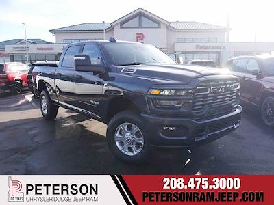 2026 Ram 2500 Crew Cab 4WD Pickup for sale #626284 - photo 1