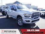 New 2026 Ram 2500 Big Horn Crew Cab for sale #626285 - photo 1