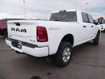 2026 Ram 2500 Crew Cab 4WD Pickup for sale #626286 - photo 2