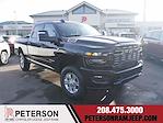 New 2026 Ram 2500 Big Horn Crew Cab for sale #626287 - photo 1