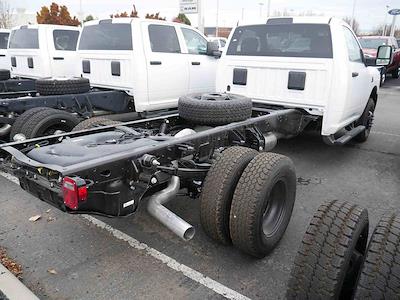 2026 Ram 3500 Regular Cab DRW 4WD Cab Chassis for sale #626290 - photo 2