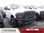 New 2026 Ram 3500 Regular Cab 84 CA Cab Chassis for sale #626290 - photo 1