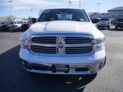 Used 2017 Ram 1500 Big Horn Crew Cab for sale #626292A - photo 2