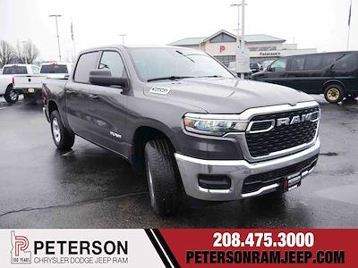 New 2026 Ram 1500 Tradesman Crew Cab for sale #626295 - photo 1