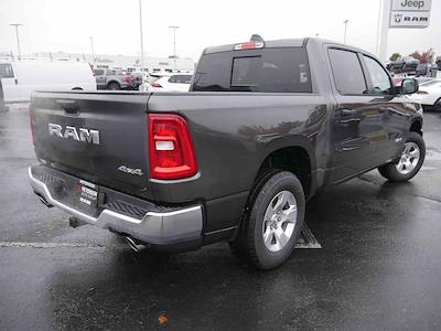 New 2026 Ram 1500 Tradesman Crew Cab for sale #626295 - photo 2