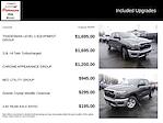 New 2026 Ram 1500 Tradesman Crew Cab for sale #626295 - photo 14