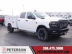 New 2026 Ram 3500 Crew Cab Service Truck for sale #626297 - photo 1
