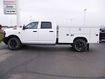 New 2026 Ram 3500 Crew Cab Service Truck for sale #626297 - photo 5