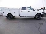 New 2026 Ram 3500 Crew Cab Service Truck for sale #626297 - photo 9