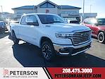 New 2026 Ram 1500 Laramie Crew Cab for sale #626298 - photo 1