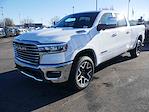 New 2026 Ram 1500 Laramie Crew Cab for sale #626298 - photo 4