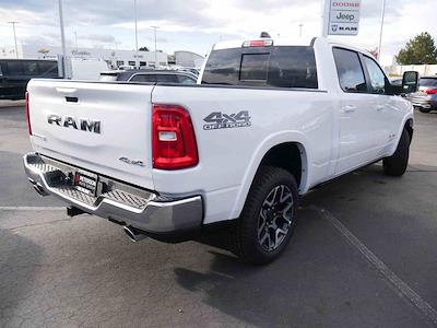 New 2026 Ram 1500 Laramie Crew Cab for sale #626299 - photo 2