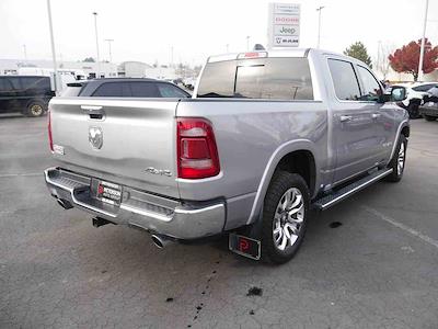 2022 Ram 1500 Crew Cab 4WD Pickup for sale #626301A - photo 2