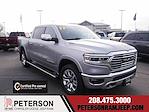 Used 2022 Ram 1500 Laramie Crew Cab for sale #626301A - photo 1