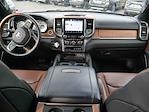 Used 2022 Ram 1500 Laramie Crew Cab for sale #626301A - photo 6