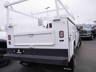 New 2026 Ram 3500 Crew Cab 4WD Service Truck for sale #626310 - photo 2
