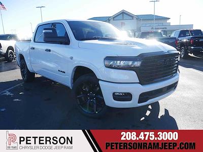 2026 Ram 1500 Crew Cab 4WD Pickup for sale #626311 - photo 1