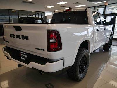 New 2026 Ram 1500 - photo 1