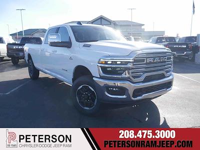 2026 Ram 3500 Crew Cab 4WD Pickup for sale #626314 - photo 1