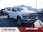 2026 Ram 3500 Crew Cab 4WD Pickup for sale #626314A - photo 1