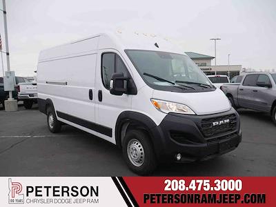 2026 Ram ProMaster 3500 High Roof FWD Empty Cargo Van for sale #626316 - photo 1
