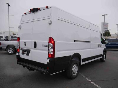 2026 Ram ProMaster 3500 High Roof FWD Empty Cargo Van for sale #626316 - photo 2