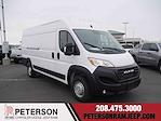 2026 Ram ProMaster 3500 High Roof FWD Empty Cargo Van for sale #626316 - photo 1