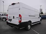 2026 Ram ProMaster 3500 High Roof FWD Empty Cargo Van for sale #626316 - photo 2