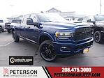 2024 Ram 3500 Crew Cab 4WD Pickup for sale #626317A - photo 1