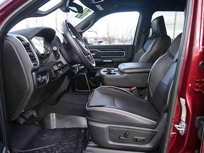 Used 2019 Ram 3500 - photo 1