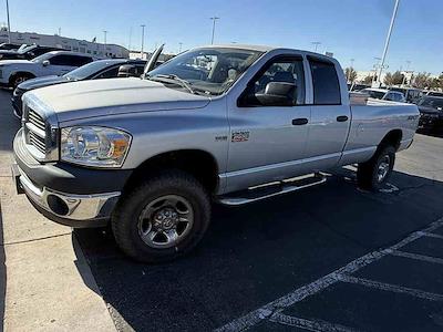 Used 2008 Dodge Ram 2500 - photo 1