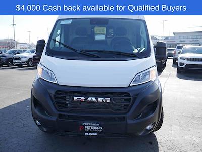 New 2026 Ram ProMaster 2500 High Roof Empty Cargo Van for sale #626318 - photo 2