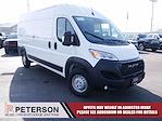 2026 Ram ProMaster 2500 High Roof FWD Upfitted Cargo Van for sale #626318 - photo 1