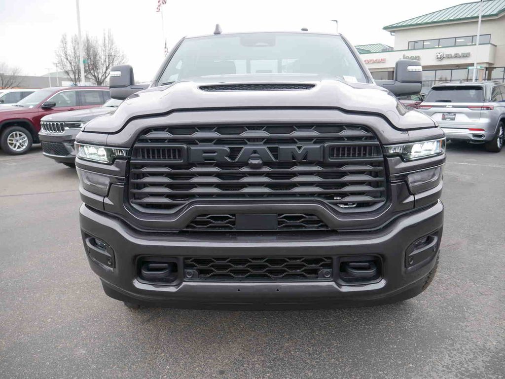 New 2026 Ram 2500 - photo 5