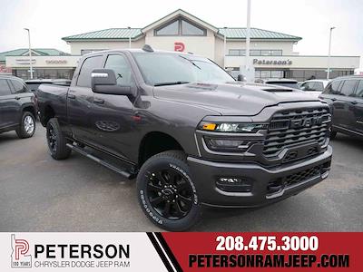 New 2026 Ram 2500 Tradesman Crew Cab for sale #626321 - photo 1