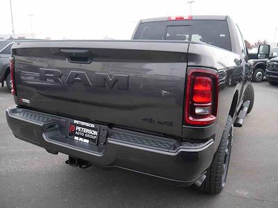 New 2026 Ram 2500 Tradesman Crew Cab for sale #626321 - photo 2